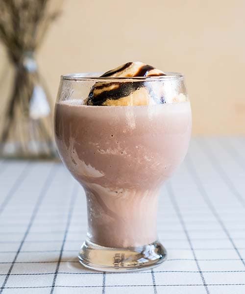 Imagen platillo Café Capuchino Grande con Caramelo