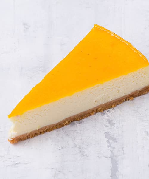 Imagen platillo Pay de Queso